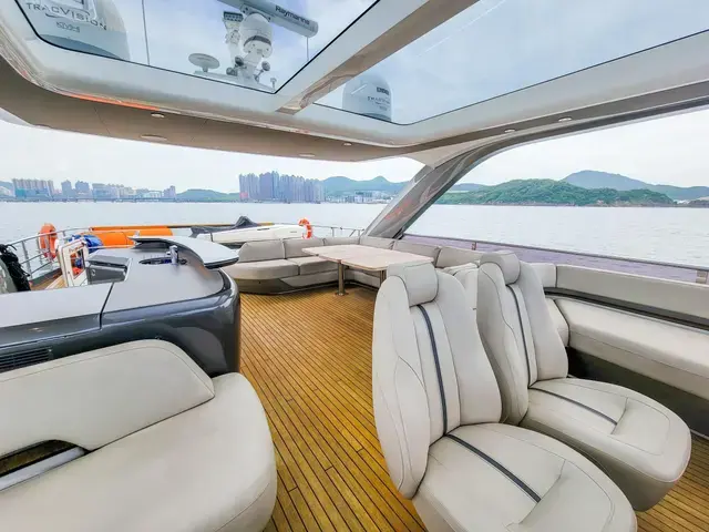 Princess Y85 Motor Yacht