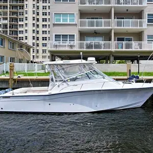 2003 Grady-White Express 330