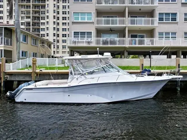 Grady-White Express 330 for sale in United States of America for $128,000