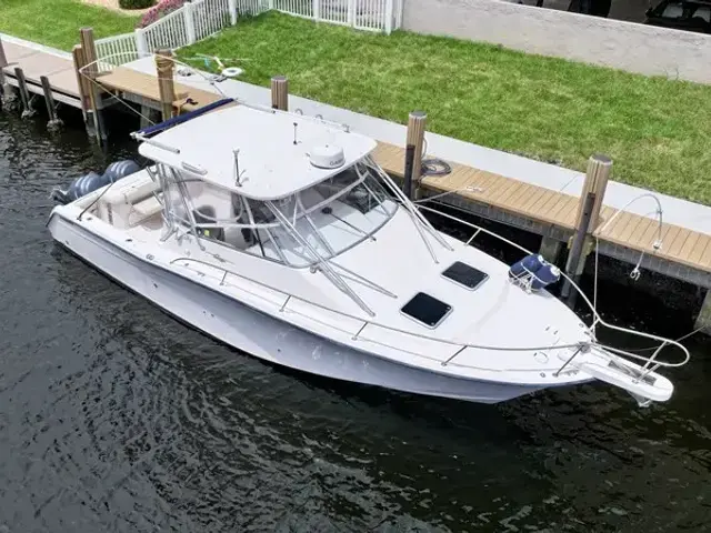 Grady-White Express 330