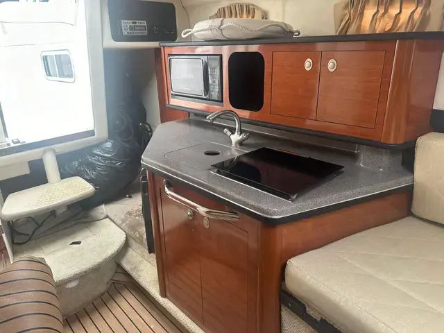 Sea Ray Sundancer 260