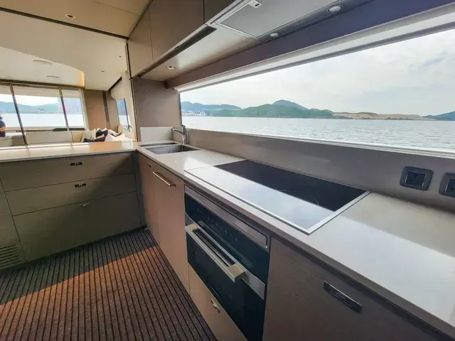 Princess Y85 Motor Yacht