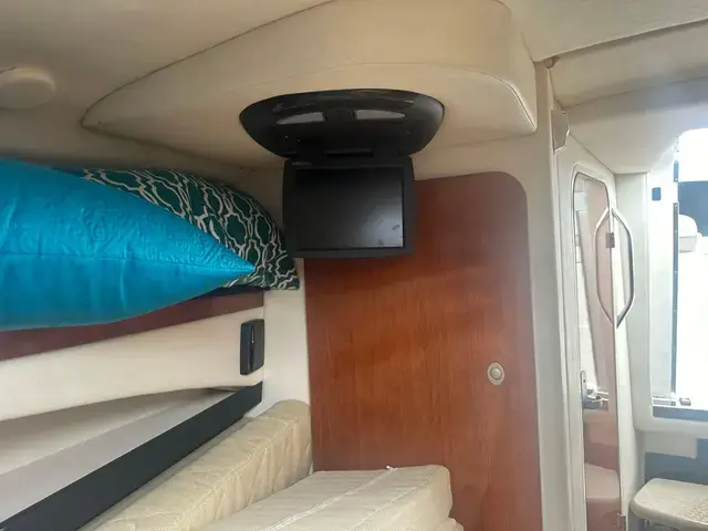 Sea Ray Sundancer 260