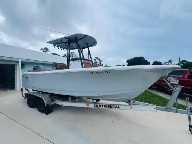 Sea Hunt Boats ULTRA 229