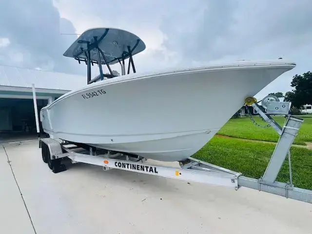 Sea Hunt Boats ULTRA 229