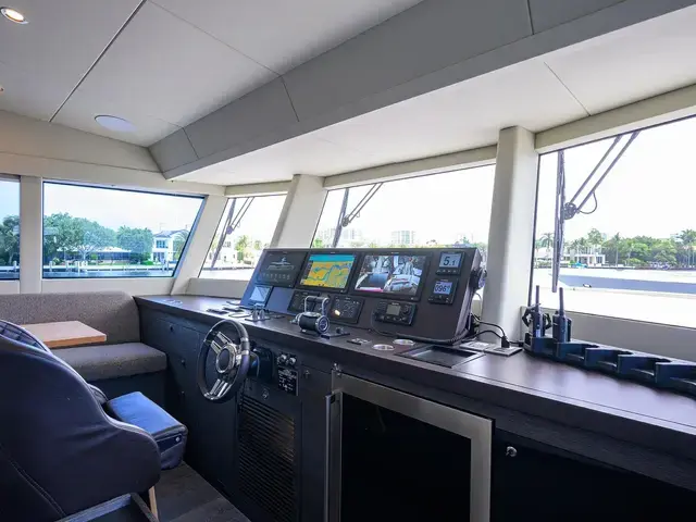 Numarine 85'