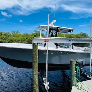 2020 Sea Hunt Boats Ultra 275 SE