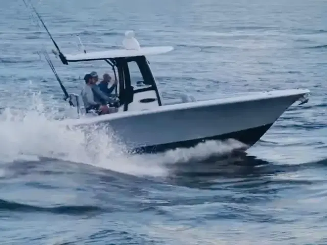 Sea Hunt Boats Ultra 275 SE