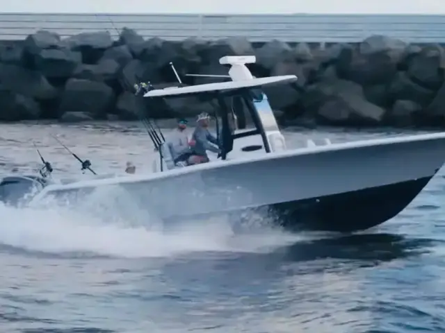 Sea Hunt Boats Ultra 275 SE