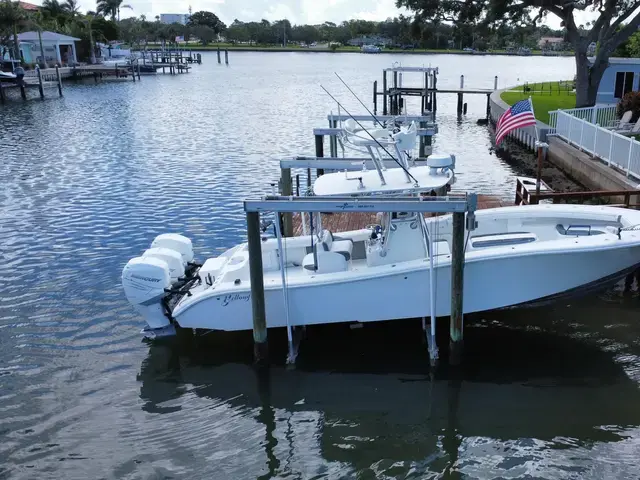 Yellowfin 34 Center Console for sale in United States of America for $219,900 (£165,074)