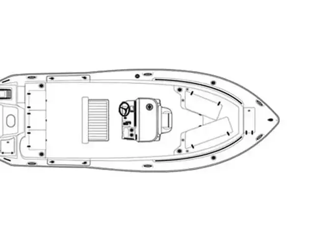 Sea Hunt Boats ULTRA 229