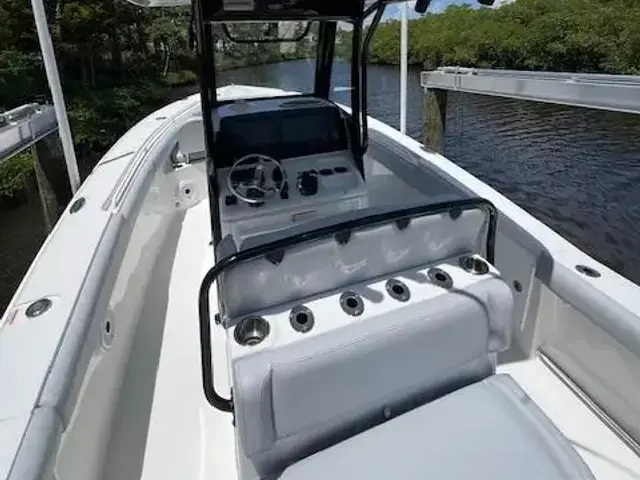 Sea Hunt Boats Ultra 275 SE