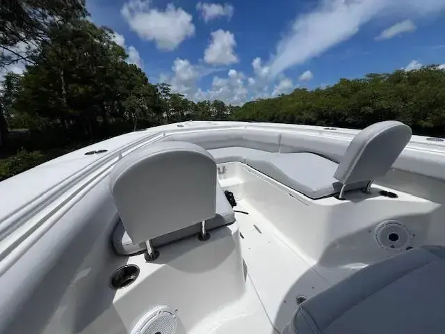 Sea Hunt Boats Ultra 275 SE