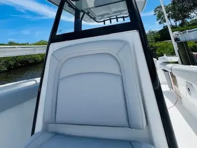 Sea Hunt Boats Ultra 275 SE