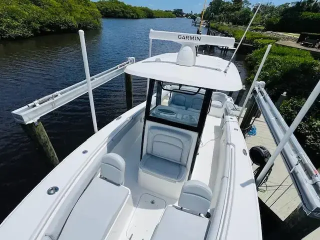 Sea Hunt Boats Ultra 275 SE