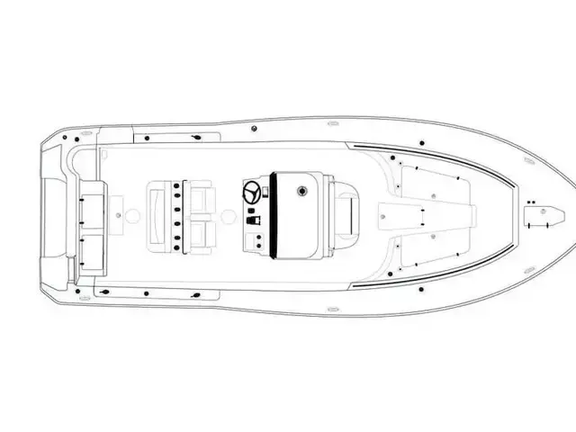 Sea Hunt Boats Ultra 275 SE