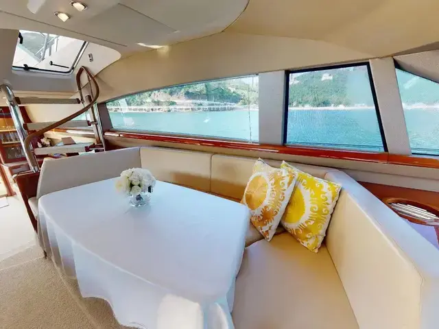 Princess 67 Flybridge