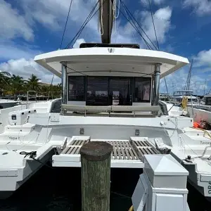 2021 Bali Catamarans 5.4