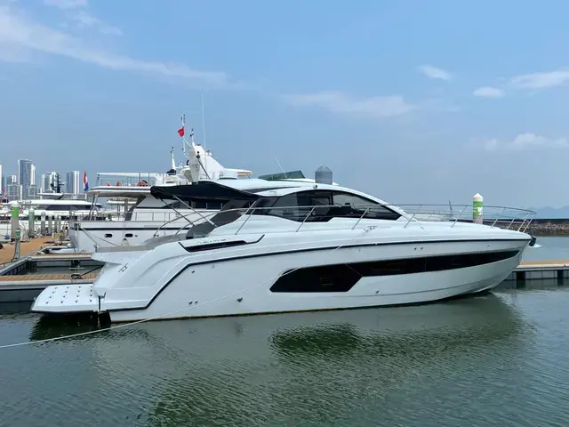 Azimut Atlantis 45