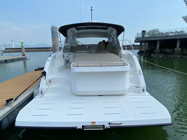 Azimut Atlantis 45