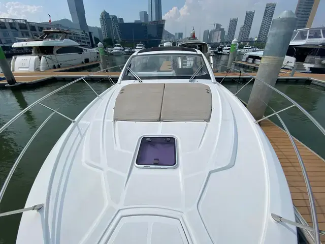 Azimut Atlantis 45