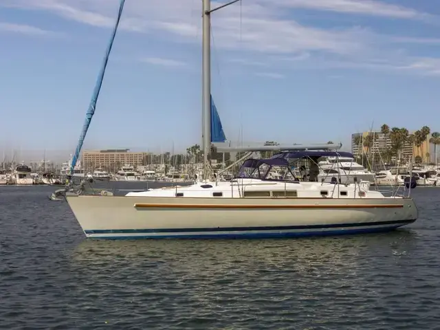 Beneteau 44'