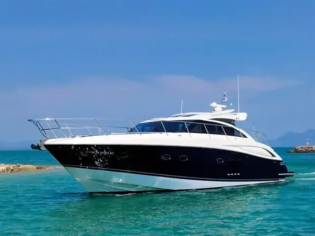 Princess V62