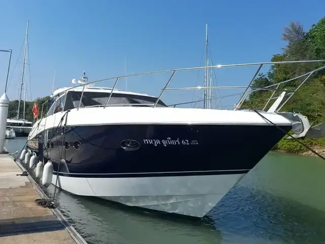 Princess V62