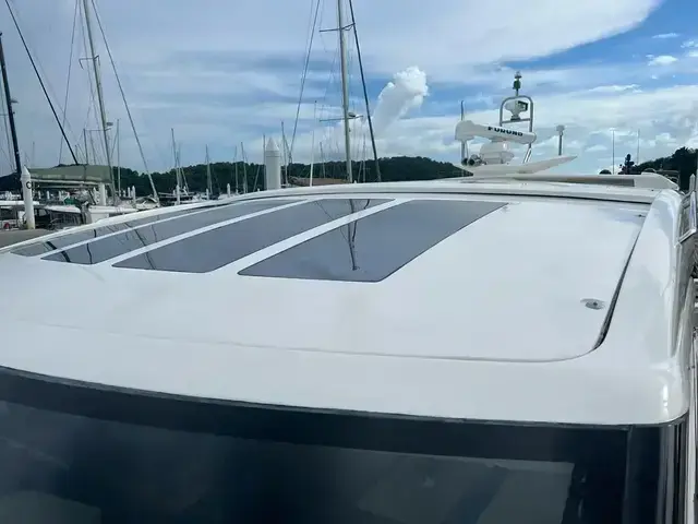 Princess V62