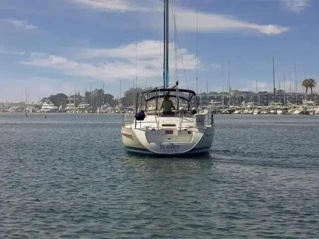 Beneteau 44'