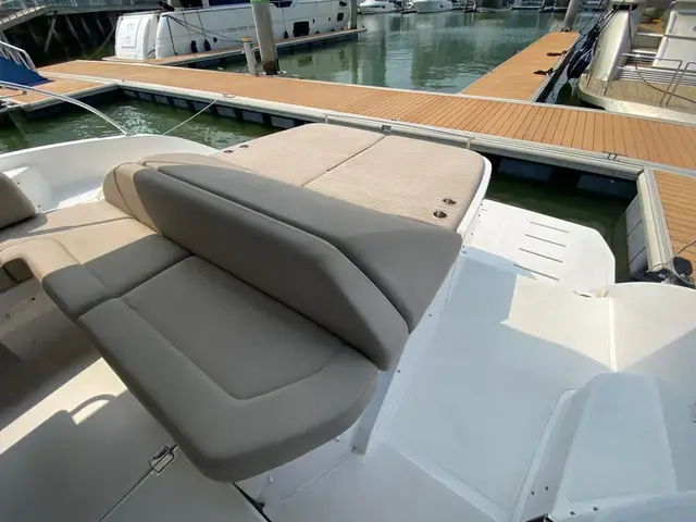 Azimut Atlantis 45