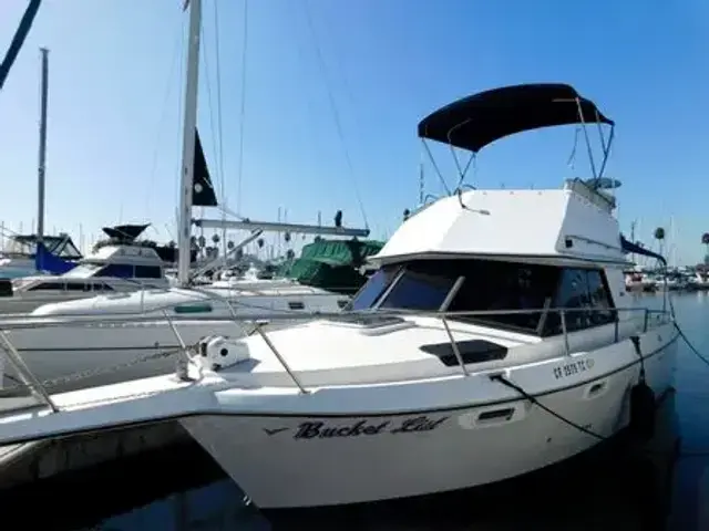 Cruisers Yachts 2980 Esprit for sale in United States of America for $14,000 (£10,574)