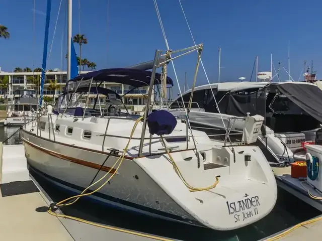 Beneteau 44'