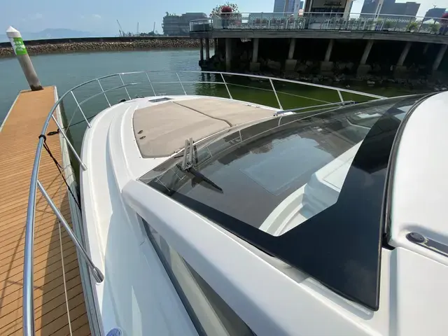 Azimut Atlantis 45