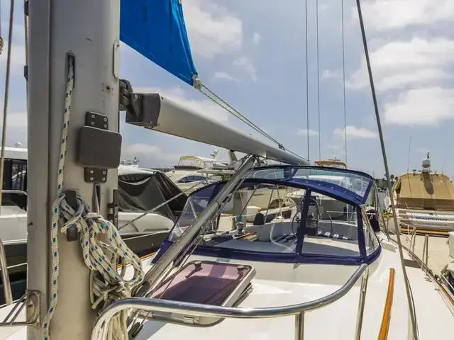 Beneteau 44'