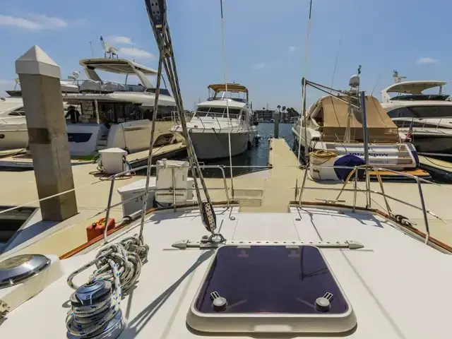 Beneteau 44'