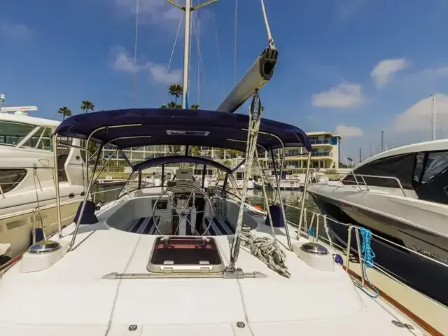 Beneteau 44'