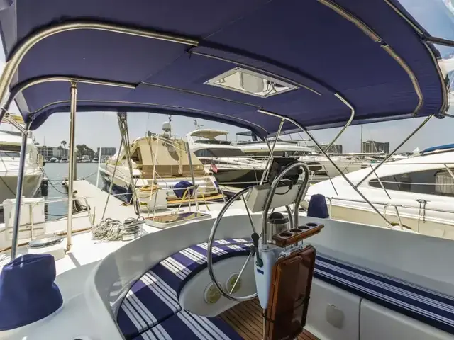 Beneteau 44'