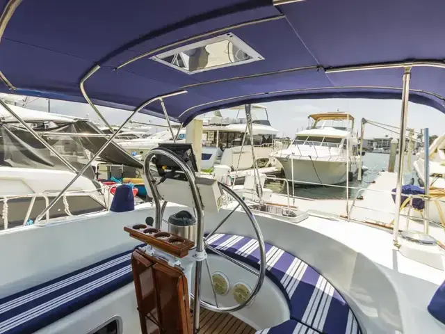 Beneteau 44'