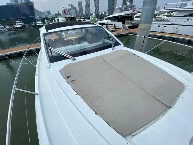 Azimut Atlantis 45