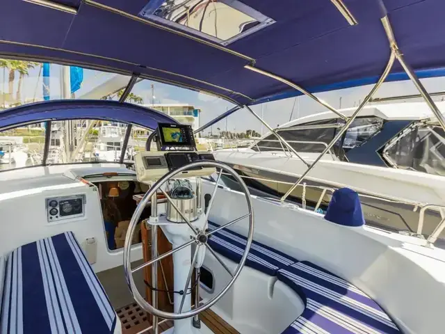 Beneteau 44'