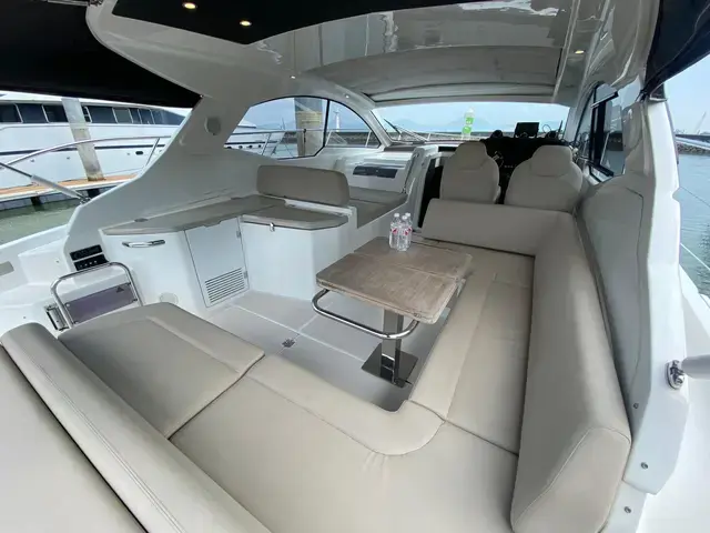 Azimut Atlantis 45