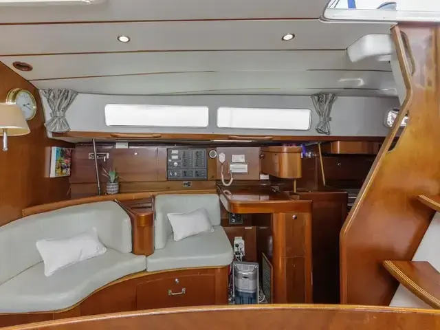 Beneteau 44'