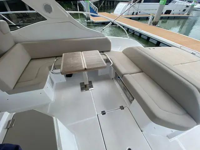 Azimut Atlantis 45