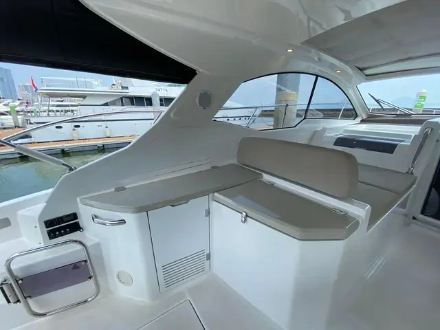 Azimut Atlantis 45