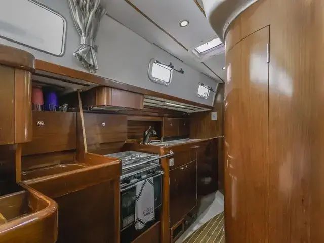 Beneteau 44'