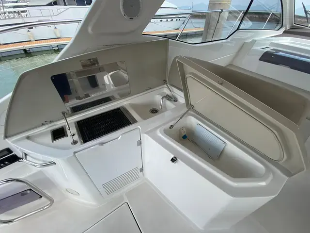 Azimut Atlantis 45