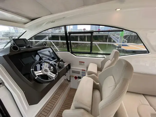 Azimut Atlantis 45