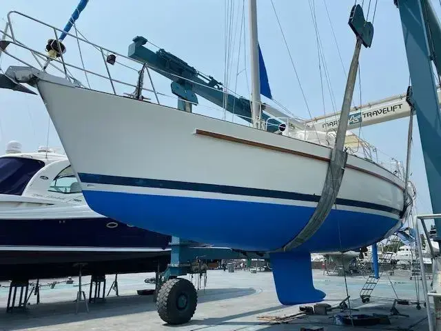 Beneteau 44'