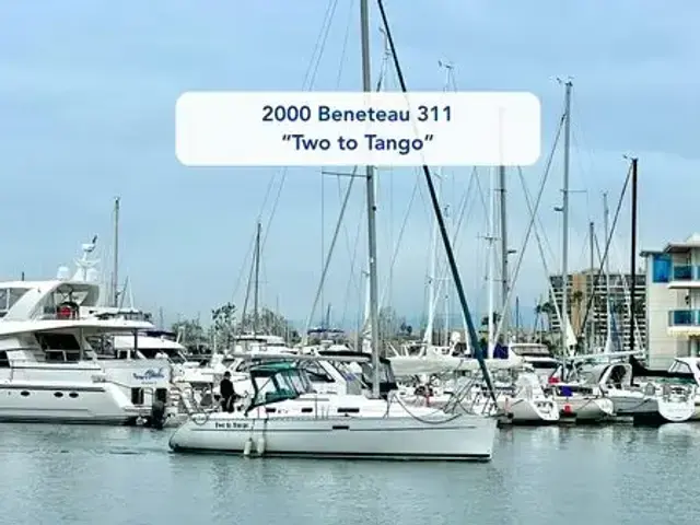 Beneteau Oceanis 311 for sale in United States of America for $55,000